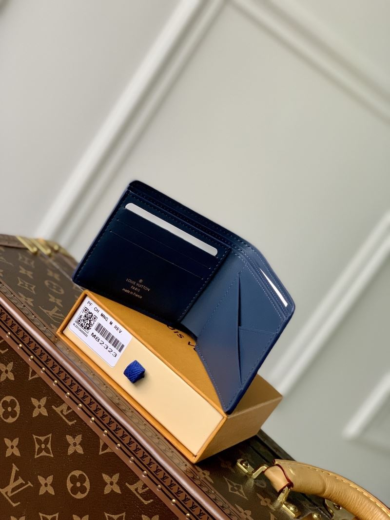 LV Wallets
